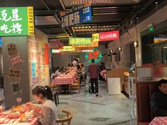 -恰八斗·猛火长沙菜(国贸店)