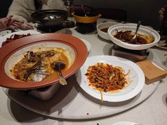 -简小舍·民间手艺菜(武昌江滩店)