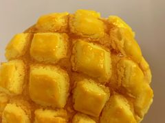 -风车面包
