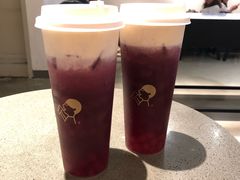 -喜茶(深圳东门1234店)