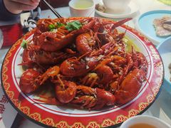 -红满堂·龙虾·牛蛙·淮扬菜(濠北路店)