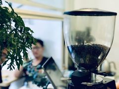 -WATER CAFE(广厦店)