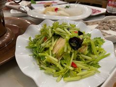-牛街·马辈儿涮肉(牛街二店)