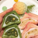 成都这家糯叽叽的茶菓子下午茶都去吃！！