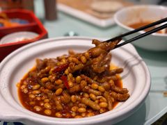 -老萍巷莲花血鸭·萍乡地标江西菜(步行街店)