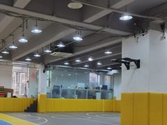 -逗你运动体能训练中心(冠城店)