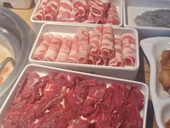 -季季红火锅(柳州广惠商业店)