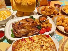 -乐凯撒披萨(中心书城店)