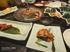 -上井精致料理(中兴商业大厦店)