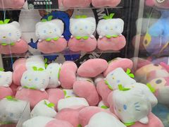 -娃娃集合营(上海奉贤龙湖天街店)