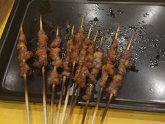 羊肉串-望京小腰(北京总店)