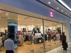 -优衣库(广州番禺万达广场店)