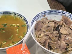 -永丰面馆(汉口路店)