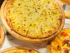 -比格比萨自助(南京万达茂店)