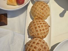 -老海陵·泰州菜(三水湾店)