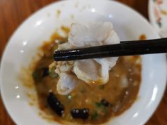 -老门框爆肚涮肉(金宝街店)