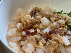 干贝虾蟹面-御面斋精品面馆