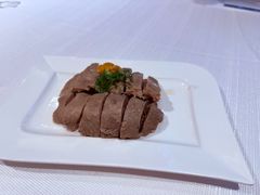 -阳澄湖费尔蒙酒店颐丰阁中餐厅(马鞍山西路店)