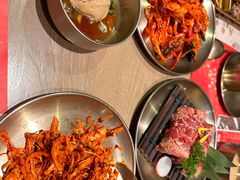 -西塔老太太泥炉烤肉(沈阳店)