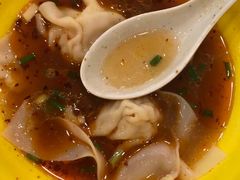 -龙抄手(春熙路总店)