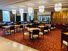 大堂-上海西藏大厦万怡自助餐厅(徐汇店)