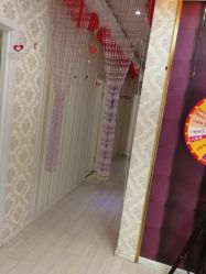 -周怡玲美容美体SPA