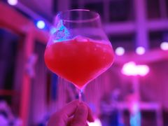 -The Penthouse酒吧