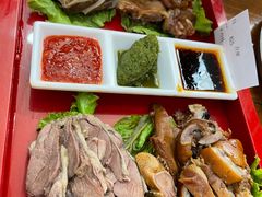 -德顺源·非遗烧麦·老菜(大观园店)