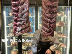 -炭之家·齐齐哈尔非遗烤肉·鲜切直供(中央大街店)