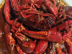 -叶派龙虾•招牌香辣蟹·海鲜(中海国际店)