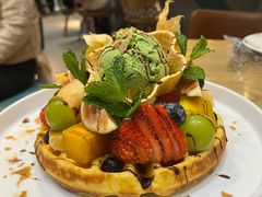 -魏客咖啡(中铁中心店)