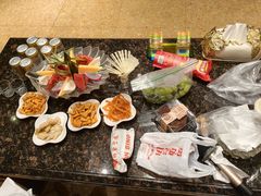-东莞富盈酒店(厚街店)
