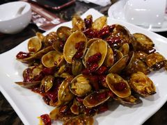 -张树军海鲜(王府壹号店)