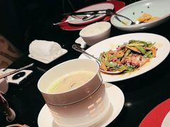 -丽晶轩中餐厅(重庆丽晶酒店)