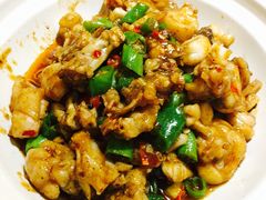 -深巷家味馆.湖北头牌红烧鱼头拌饭(黄陂店)