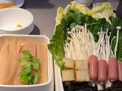 -半天妖烤鱼(绿地大融城店)