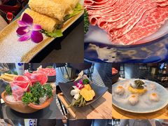 -新草堂锅物料理(泉城路店)