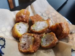闽南五香卷-小宝·路鼎记·福鼎特色小吃(富民路店)