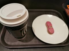 -星巴克(杭州湖滨银泰E区店)