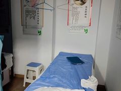 -舒倍佳盲人按摩中心(华侨大学店)