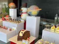 -洲际酒店·地平线全日餐厅HORIZON CAFÉ