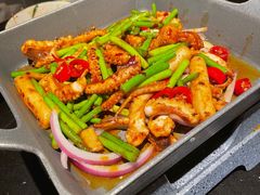 -老头儿油爆虾·知味杭州(爱琴海购物中心)