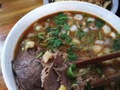 -化三驴肉汤馆(小南门店)