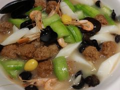 -童福兴·南京菜(老门东店)