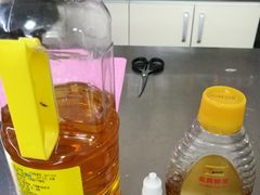 -爱之旅diy烘焙坊(西直门店)