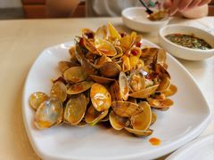 -南海渔家•海鲜•正宗海南菜(海棠湾店)