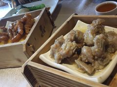 -味可道美食坊(福基路店)