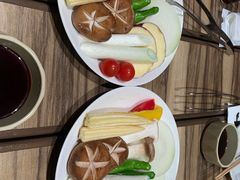 -俺的焼肉(銀座9丁目店)