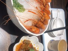 -乔街深夜食堂·台州菜·高压锅生蚝(杭州总店)