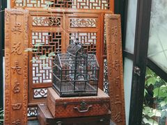 -古董花园(思南路42弄小区店)